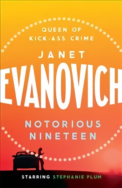 Notorious Nineteen: A fast-paced adventure full of mystery and laughs цена и информация | Fantastinės, mistinės knygos | pigu.lt