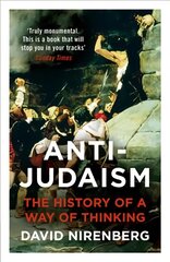 Anti-Judaism цена и информация | Духовная литература | pigu.lt