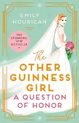 Other Guinness Girl: A Question of Honor цена и информация | Фантастика, фэнтези | pigu.lt