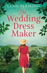 Wedding Dress Maker цена и информация | Fantastinės, mistinės knygos | pigu.lt