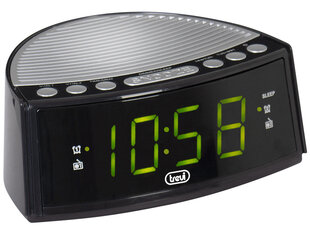 Радиочасы Trevi RC 846 цена и информация | Радиоприемники и будильники | pigu.lt