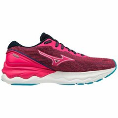 Sportbačiai suaugusiems Mizuno S6451148 kaina ir informacija | Sportiniai bateliai, kedai moterims | pigu.lt