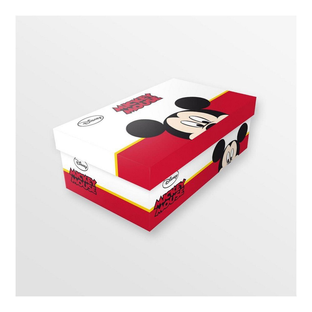 Sportiniai bateliai Mickey Mouse kaina ir informacija | Sportiniai batai vaikams | pigu.lt