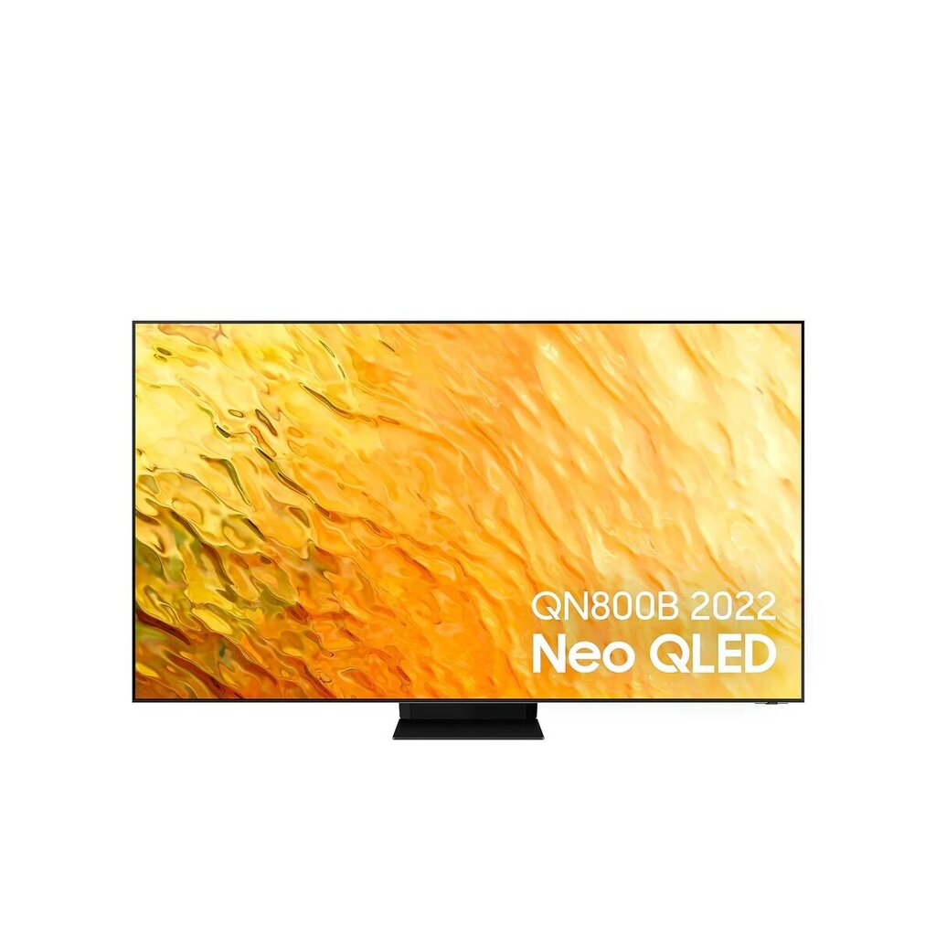 Samsung 75QN800B kaina ir informacija | Televizoriai | pigu.lt