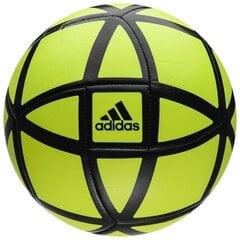 Futbolo kamuolys Adidas Glider BQ1375, 5 dydis (4540798) 7844 kaina ir informacija | Futbolo kamuoliai | pigu.lt