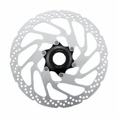 Stabdžių diskas Shimano SM-RT30, 203mm цена и информация | Другие запчасти для велосипеда | pigu.lt