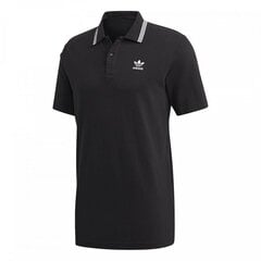 Adidas vyriški polo marškinėliai Pique S2018116 kaina ir informacija | Vyriški marškinėliai | pigu.lt