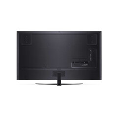 Смарт-ТВ LG 75QNED866QA 75" 4K ULTRA HD QNED MINILED WIFI цена и информация | Телевизоры | pigu.lt