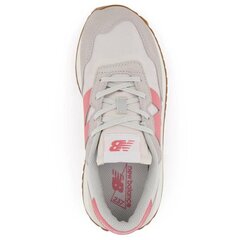 Sportiniai batai moterims New Balance GS237 S2020185 цена и информация | Спортивная обувь, кроссовки для женщин | pigu.lt