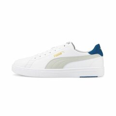 Vyriški sportbačiai Puma Serve Pro Lite Balta S6450949 цена и информация | Кроссовки для мужчин | pigu.lt