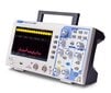 PeakTech® P 1336 50 MHz /2 CH, 500 MS/s skaitmeninės atminties osciloskopas kaina ir informacija | Mechaniniai įrankiai | pigu.lt