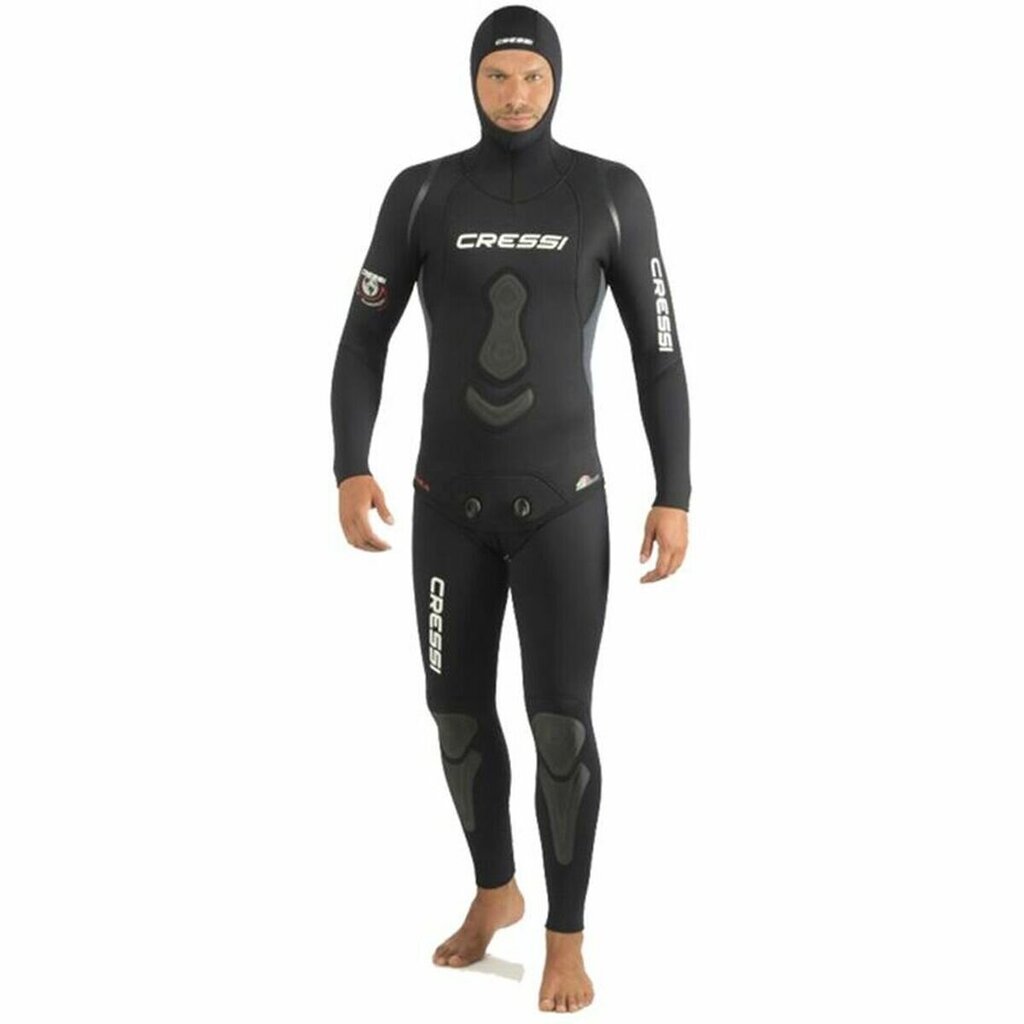 Plaukimo kostiumas vyrams Cressi-Sub S6449967 kaina ir informacija | Plaukmenys | pigu.lt