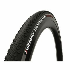 Шина Shimano Vittoria Terreno Dry цена и информация | Покрышки, шины для велосипеда | pigu.lt