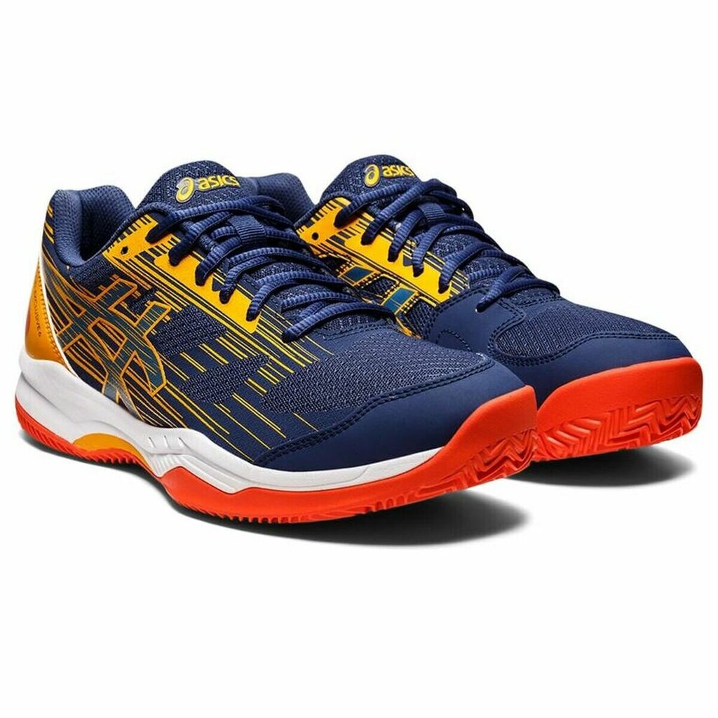 Kedai vyrams Asics Gel-Padel Exclusive 6 Clay kaina ir informacija | Kedai vyrams | pigu.lt