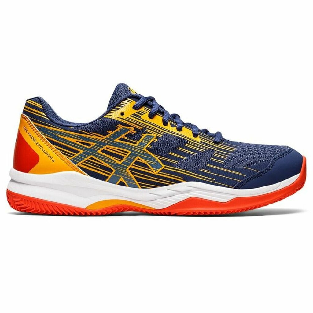 Kedai vyrams Asics Gel-Padel Exclusive 6 Clay kaina ir informacija | Kedai vyrams | pigu.lt