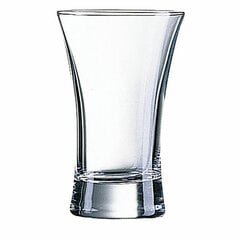 Arcoroc stikliukų rinkinys, 12 vnt. kaina ir informacija | Taurės, puodeliai, ąsočiai | pigu.lt