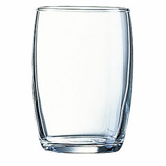 Arcoroc stiklinių rinkinys, 160 ml kaina ir informacija | Taurės, puodeliai, ąsočiai | pigu.lt