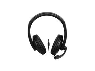 Наушники с микрофоном Trevi SK 647 цена и информация | Теплая повязка на уши, черная | pigu.lt