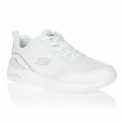 Sportiniai batai moterims Skechers Air Dynamight 149660-WSL kaina ir informacija | Sportiniai bateliai, kedai moterims | pigu.lt