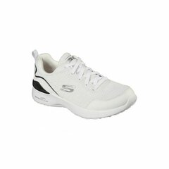 Vaikščiojimo batai moterims Skechers Air Dynamight kaina ir informacija | Sportiniai bateliai, kedai moterims | pigu.lt