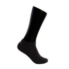 Спортивные носки Sneakers Spalding C34033 Чёрный цена и информация | Мужские носки | pigu.lt