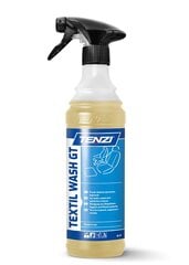 Tekstilės valiklis TENZI Textil Wash GT 600ml kaina ir informacija | Autochemija | pigu.lt