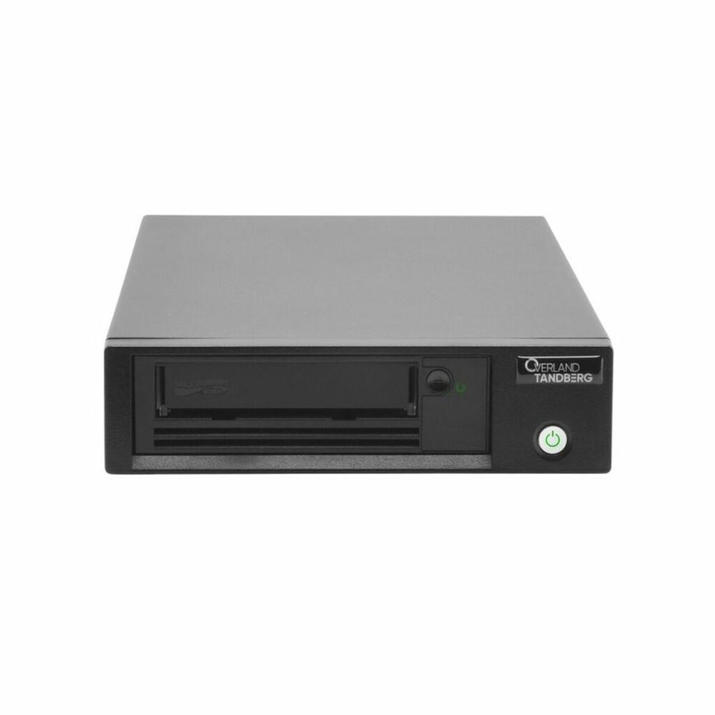 Tandberg TD-LTO8XSA цена и информация | Vidiniai kietieji diskai (HDD, SSD, Hybrid) | pigu.lt