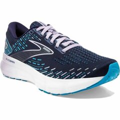 Беговые кроссовки для взрослых Brooks Glycerin 20 цена и информация | Спортивная обувь, кроссовки для женщин | pigu.lt