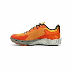 Беговые кроссовки для взрослых Altra Timp 4 Оранжевый цена и информация | Кроссовки мужские | pigu.lt