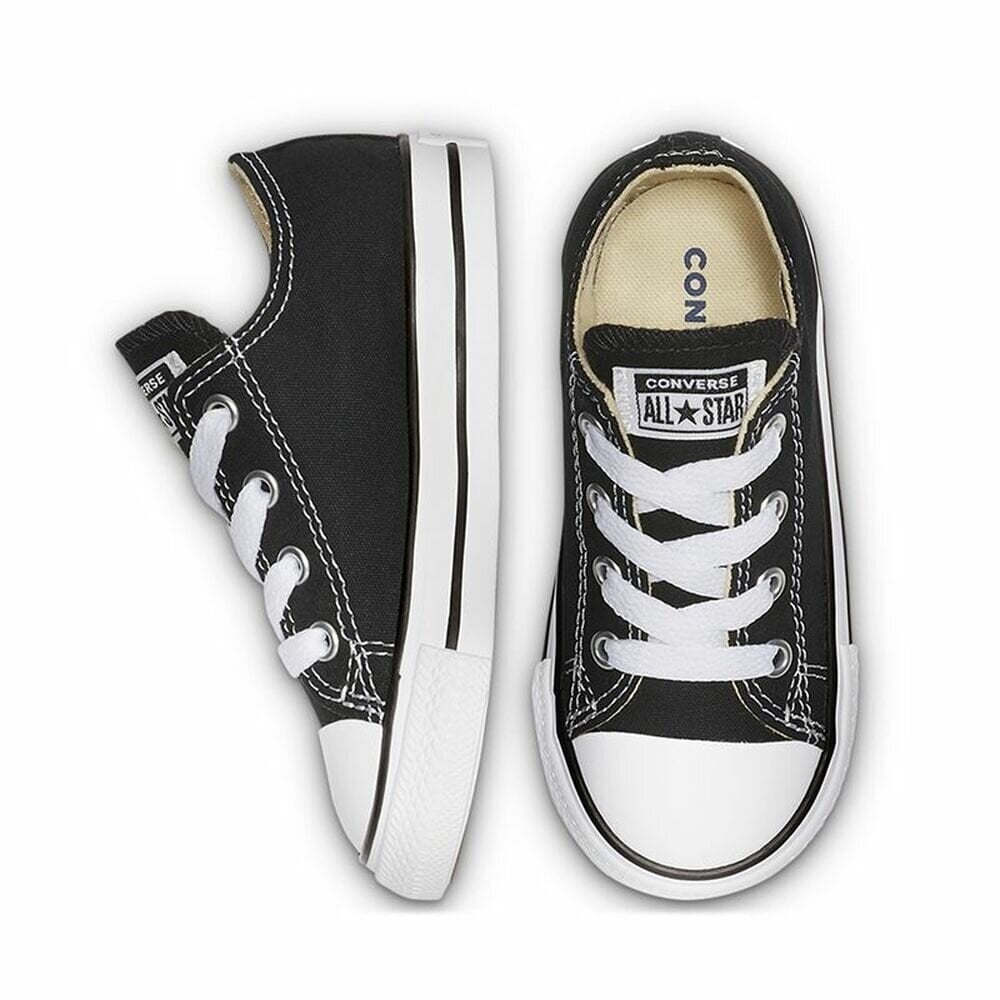 Sportiniai bateliai Chuck Taylor All Star Converse S6450028 kaina ir informacija | Sportiniai batai vaikams | pigu.lt