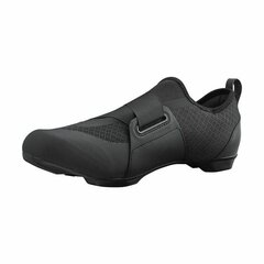Sportiniai batai moterims Shimano, juodi kaina ir informacija | Sportiniai bateliai, kedai moterims | pigu.lt