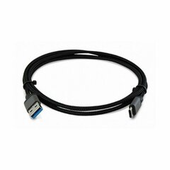 USB-адаптер 3GO C133 цена и информация | Кабели для телефонов | pigu.lt