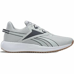 Lite plus 3.0 reebok for men's grey h00897 цена и информация | Спортивная обувь, кроссовки для женщин | pigu.lt