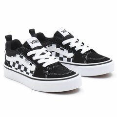 Повседневная обувь Vans Filmore YT Checkerboard цена и информация | Спортивная обувь, кроссовки для женщин | pigu.lt