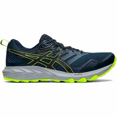 Vyriški bėgimo kedai Trail Asics Gel Sonoma 6 S6449130, mėlynos spalvos kaina ir informacija | Kedai vyrams | pigu.lt