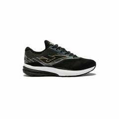 Беговые кроссовки для взрослых R.Victory  Joma Sport 2201  Чёрный цена и информация | Кроссовки для мужчин | pigu.lt