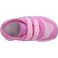 Sportiniai batai mergaitėms New Balance, rožiniai kaina ir informacija | Sportiniai batai vaikams | pigu.lt