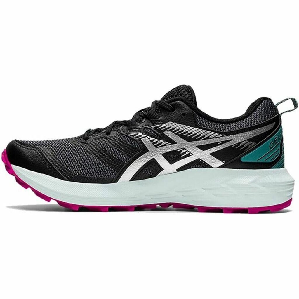 Bėgimo batai moterims Asics Gel-Sonoma 6 S6449342 kaina ir informacija | Sportiniai bateliai, kedai moterims | pigu.lt