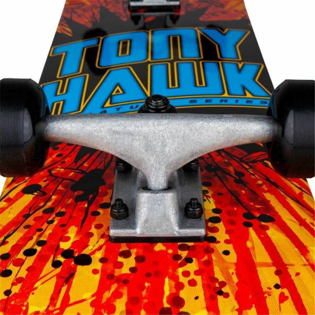 Skate 180+ Complete Tony Hawk Eagle Красный цена | pigu.lt