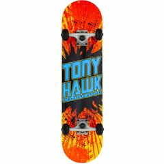 Skate 180 Complete Tony Hawk Shatter Красный 7.75" цена и информация | Скейтборды | pigu.lt