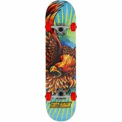 Riedlentė Tony Hawk Golden, 78cm цена и информация | Скейтборды | pigu.lt