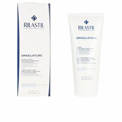 Крем для тела против растяжек Rilastil Smagliature (200 ml) цена и информация | Антицеллюлитные кремы, средства для упругости кожи | pigu.lt