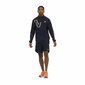 Sportinis bluzonas vyrams New Balance, mėlynas kaina ir informacija | Sportinė apranga vyrams | pigu.lt
