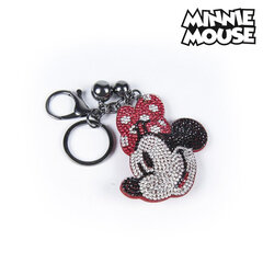 Raktų grandinė 3D Minnie Mouse 77189 kaina ir informacija | Raktų pakabukai | pigu.lt