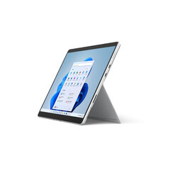 Microsoft Surface Pro 8 CI5-1135G7 13" i5-1145G7 16GB RAM 256GB SSD Quad Core kaina ir informacija | Planšetiniai kompiuteriai | pigu.lt