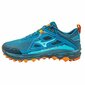 Sportiniai batai vyrams Mizuno Wave Mujin 8 Indigo S6447971 kaina ir informacija | Kedai vyrams | pigu.lt