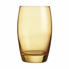 Arcoroc stiklinių rinkinys, 350ml, 6 vnt. kaina ir informacija | Taurės, puodeliai, ąsočiai | pigu.lt