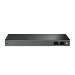 TP-Link TL-SX3016F kaina ir informacija | Komutatoriai (Switch) | pigu.lt