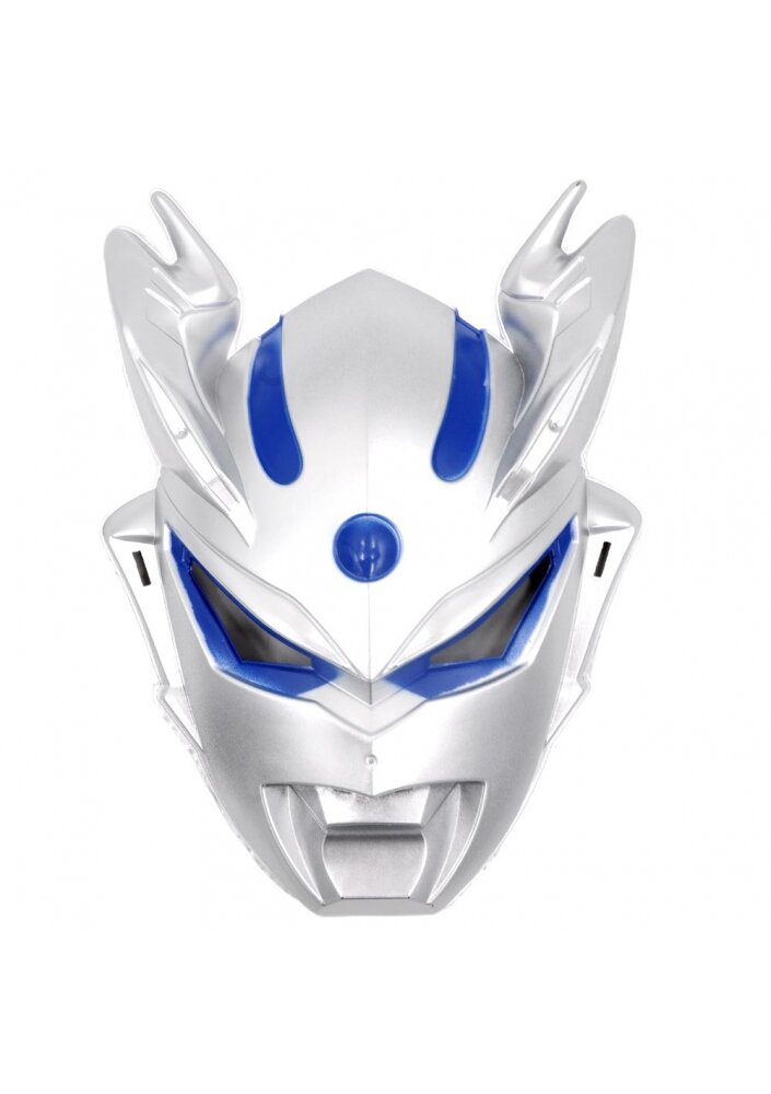 Kaukė "Roboto transformerio" kaina ir informacija | Karnavaliniai kostiumai | pigu.lt