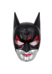 Kaukė "Žmogaus-šikšnosparnio" цена и информация | Карнавальные костюмы | pigu.lt